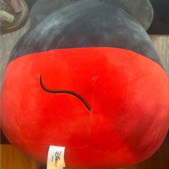 Disney Squishmallows Mickey Mouse - Picture 2 of 5